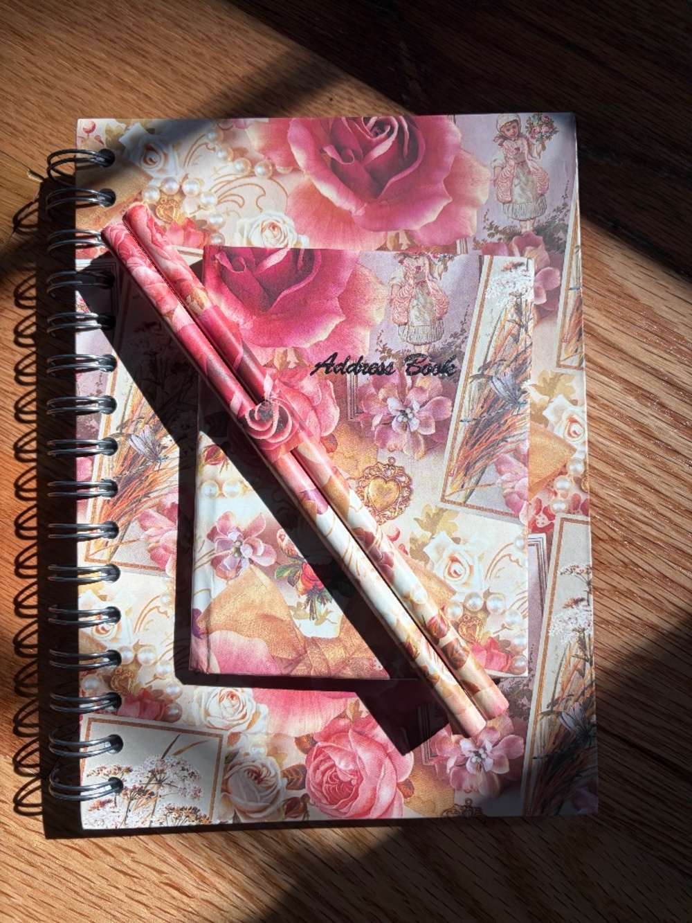 Notepad Set
